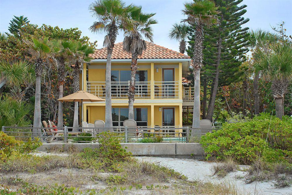 Gulfside Resorts Indian Rocks Beach Exterior photo